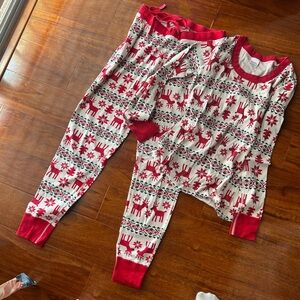 Hannah Andersson womens pajamas